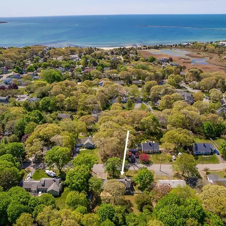 Villa 66 Stetson Street Hyannis- Hyannis Haven